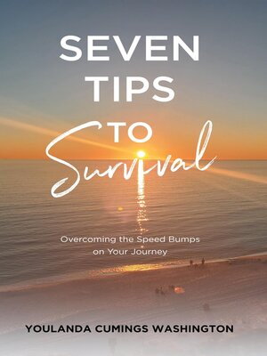 cover image of Seven Tips to Survival